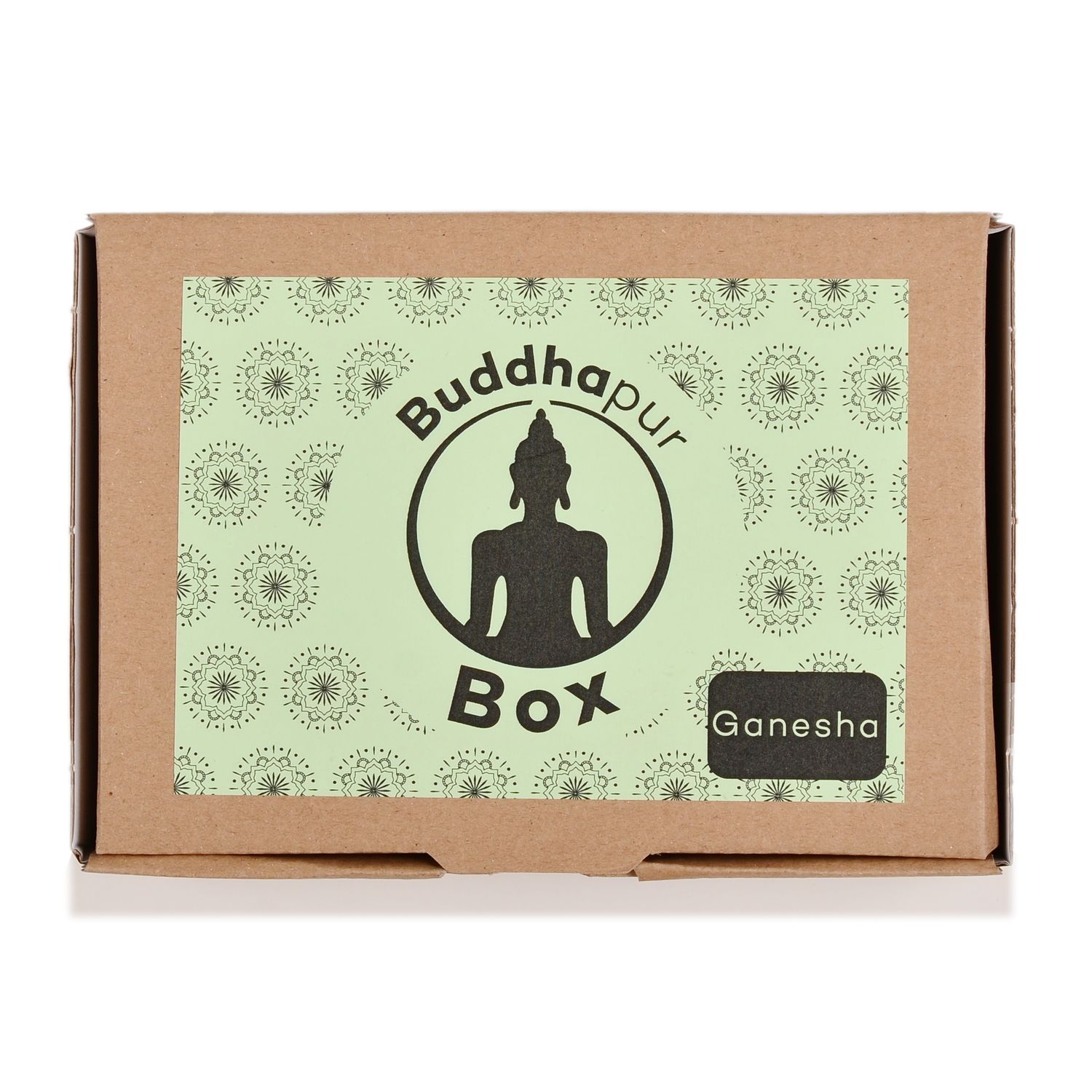buddhapur-box-ganesha-verpackung Buddhpur Box Ganesha: Verpackung