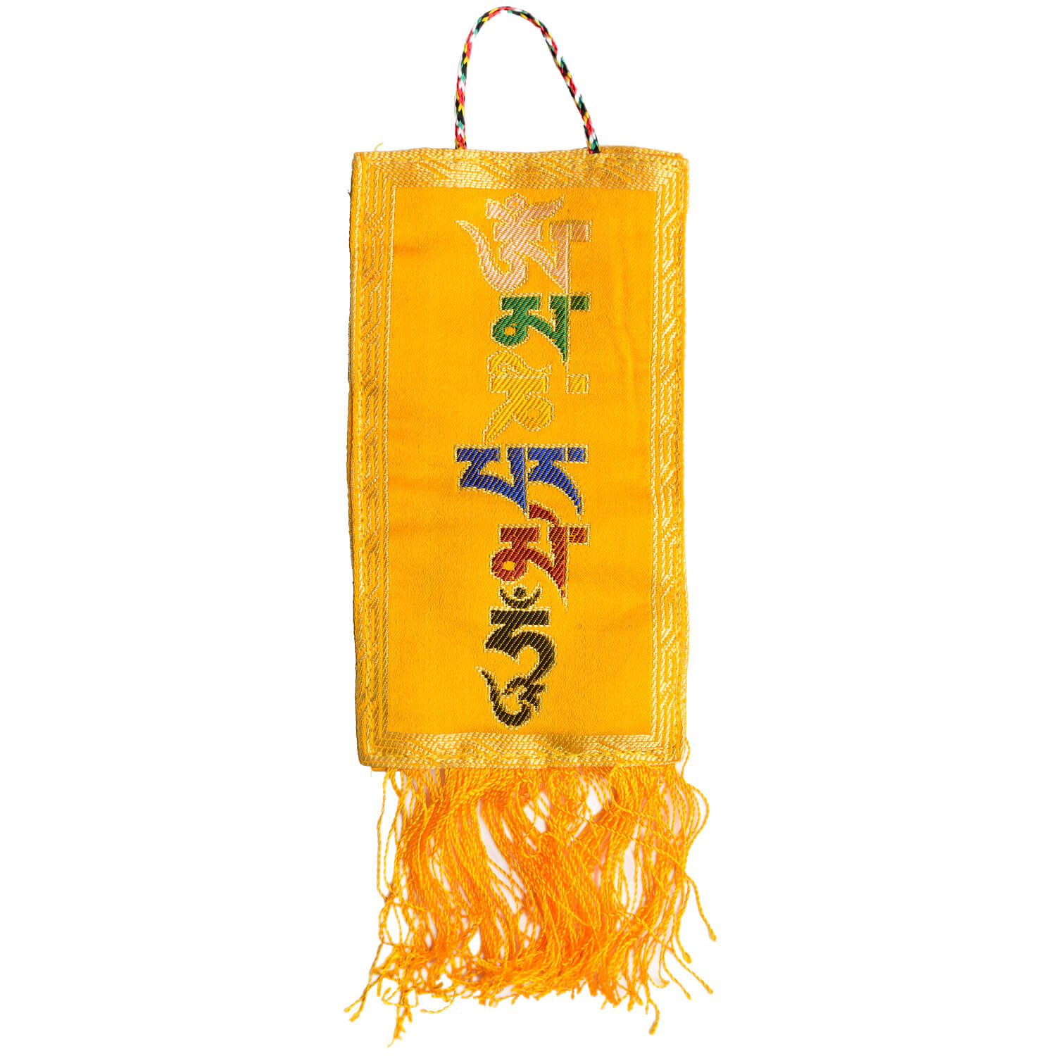 Buddhapur Box Chenrezig: Anhänger
