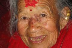 Erster Haarschnitt - Chudakarana - Festmahl - 84jährige Uroma