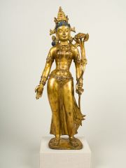 Tara (MET Museum)