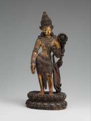 Avalokiteshvara (MET Museum)
