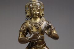 Manjushri (MET Museum)