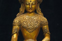Shakyamuni Statue (Neuware)