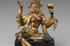 Vasudhara (MET Museum)