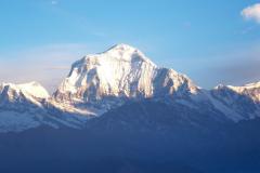 Tag-5: Poon Hill nach Nayapol