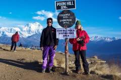 Tag-5: Poon Hill nach Nayapol