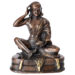 Milarepa Asket Statue