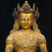 Shakyamuni Buddha-Statue