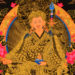 Thangka Padmasambhava