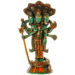 Trimurti Statue Resin