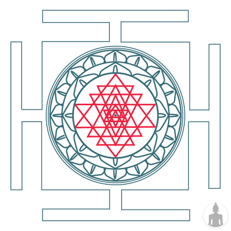 Shri Yantra