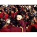 Sangha buddhistische Gemeinschaft Mönche